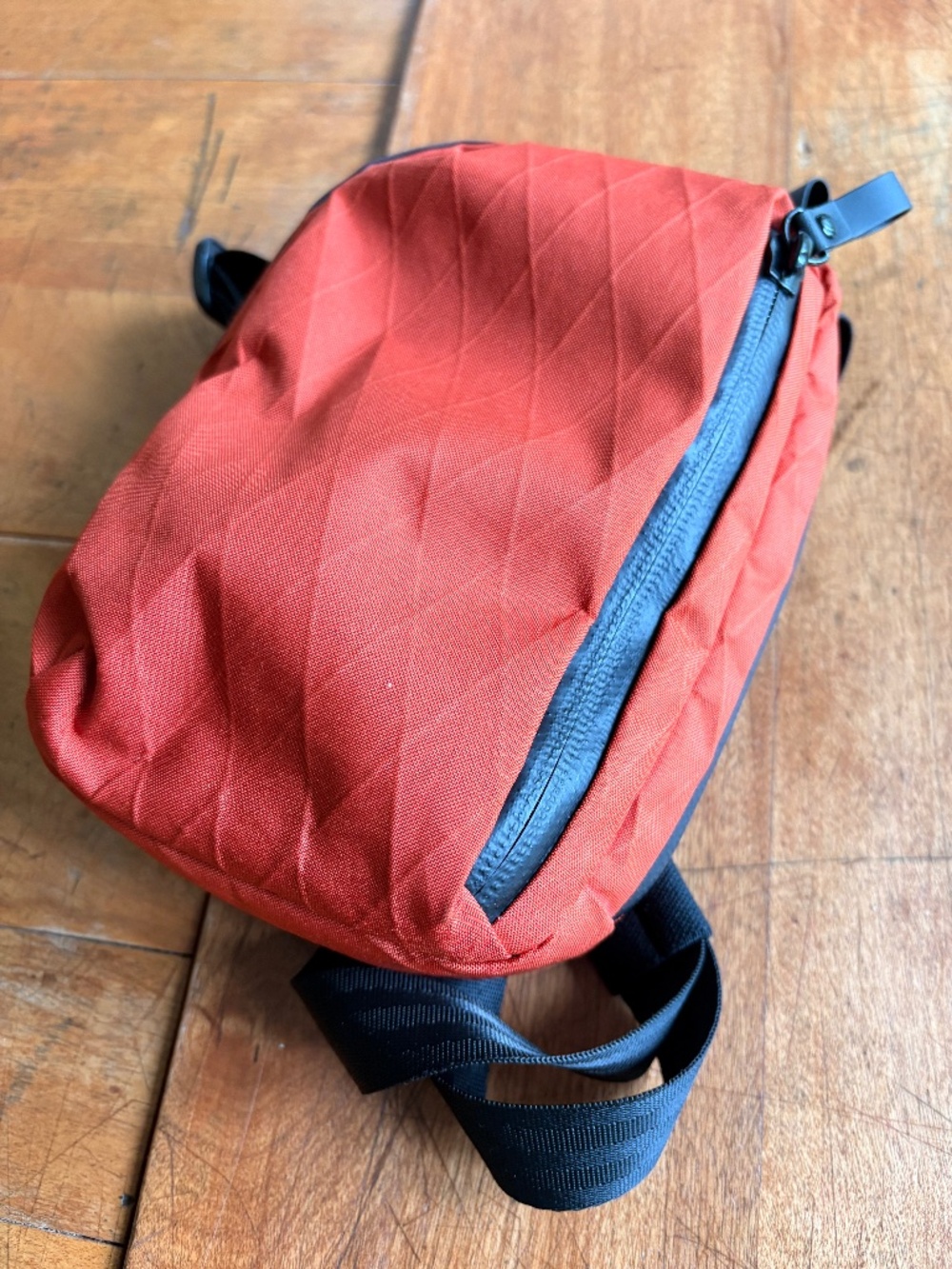 Alpaka Sling Crossbody Bag Tech bag XPAC